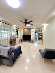 Blk 688A Choa Chu Kang Drive (Choa Chu Kang), HDB 4 Rooms #634914581